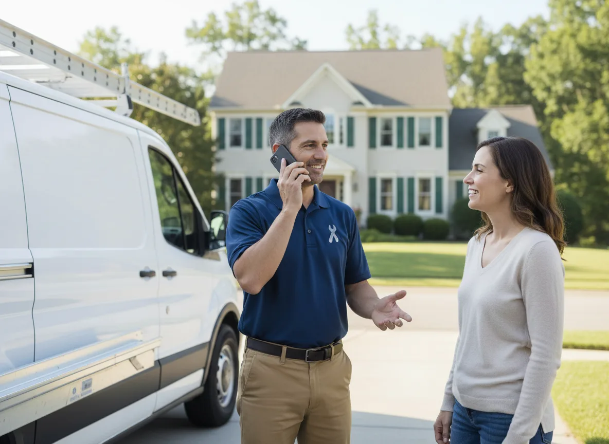 Home Gutter Service Litchfield, NE FAQs